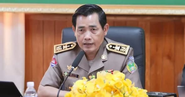 រដ្ឋបាលខេត្តរតនគិរី បើកកិច្ចប្រជុំស្តីពី ការត្រៀមរៀបចំផែន ការដំណើរការប្រឡងសញ្ញាបត្រមធ្យមសិក្សា ទុតិយភូមិ  សម័យប្រឡង ១០ សីហា ២០២៦
