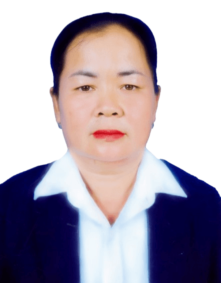 លោកស្រី ប៉ែន ណារិទ្ធី