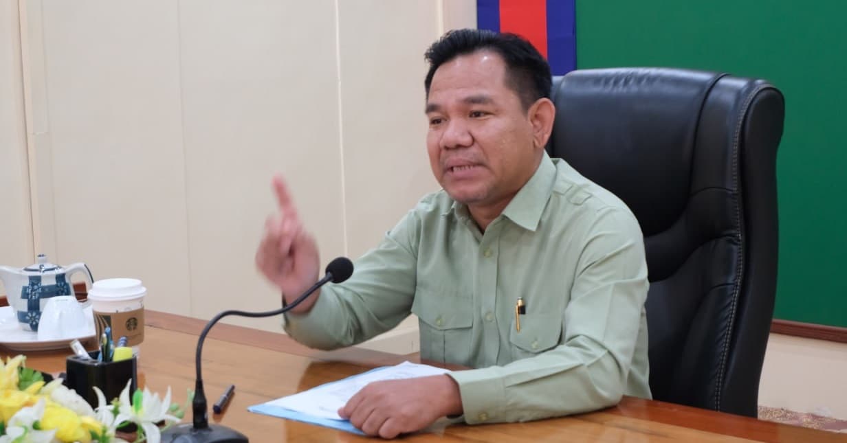 លោក ចាប វន្នី ប្រធានមន្ទីរព័ត៌មាន ខេត្តកណ្ដាល កោតសរសើរ វាយតម្លៃខ្ពស់ ចំពោះកិច្ចខិតខំប្រឹងប្រែង របស់មន្ត្រីក្រោមឱវាទ ដែលបានរួមចំណែកអនុវត្តការងារផ្សព្វផ្សាយព័ត៌មាន បានទាន់ពេលវេលា មានភាពត្រឹមត្រូវនិងមានប្រសិទ្ធភាពខ្ពស់